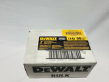 Box of 50 Dewalt 2" Phillip Power Bit #1, SKBAWA-B017