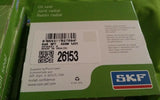 5pcs, SKF CR26153 Nitrile Rotary Shaft Oil Seal 2.625x3.371x0.4, SKBAWA-b105