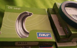 5pcs, SKF CR26153 Nitrile Rotary Shaft Oil Seal 2.625x3.371x0.4, SKBAWA-b105