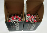 Box of 700 UCAN 2 1/2" FLAT-HEADED FASTENER -.300, SKBAWA-b528