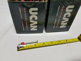 Box of 1500 UCAN 2 1/4" FLAT-HEADED FASTENER -.300, SKBAWA-b528
