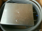 Ceion, corrosion monitor system Rittal 229376083/001, stainless steel enclosure