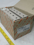5 WEIDMULLER, 1820550000, DIN Terminal Block, WDU 95N/120N, SKBAWA-B039