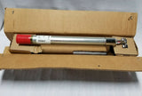 Automatic Sprinkler 12" Chrome - DS1 EC HSW Flush, SKBAWA-b088