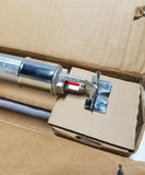 Automatic Sprinkler 12" Chrome - DS1 EC HSW Flush, SKBAWA-b088