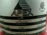 Apex Actuator part # ETI 300, SKBAWA-b506