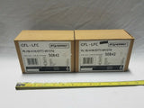Lot of 12 Standard CFL-LFC PL18/41K/DTT/ 4P/STD Fluorescent Lamp, SKBAWA-B024