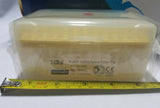 Box of 960 BIOHIT SAFETYSPACE FILTER TIP #790101F PRE-STERILIZED, SKBAWA-B036