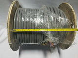 Anixter BERK-TEK 24-25P UTP-CMP SOL BC CAT5E (CMP-02524BKT-5E-09), SKBAWA-s009