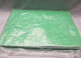 6 Inspire Absorbent pads, 3 bed pads 24"×36",3 Chair pads 18"×24" Skbawa-b046