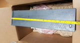 IBM Point of Sale Cash Drawer - 46N4329 / Grey Iron, SKBAWA-s036