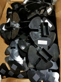 Box of 50 Dr. Shrink  DS-BCAP Bottom Caps for Support poles, SKBAWA-000