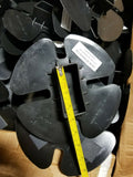 Box of 50 Dr. Shrink  DS-BCAP Bottom Caps for Support poles, SKBAWA-000