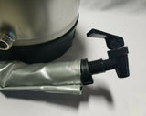 Coffee Backpack 11 Liters Insulated Dispenser for Tea Hot Drinks, SKBAWA-b120
