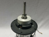 Hanning Elektro Werke Motor ZCIO7CD2 Class 155F - 3650 RPM, SKBAWA-b506