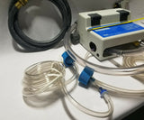 Chemspec Chemical Dispensing Station 1055B, SKBAWA-b035