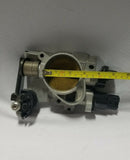 CHRYSLER Fuel Injection Idle Air Control Valve 4861035, 12R-15058B, SKBAWA-c017
