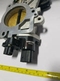 CHRYSLER Fuel Injection Idle Air Control Valve 4861035, 12R-15058B, SKBAWA-c017