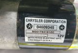 CHRYSLER CONCORDE,INTREPID & DODGE INTREPID V6 2.7L, STARTER, SKBAWA-c017