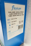 Box of 25 Flexicare Dual Nare Cannula Female luer connector, 7ft, O2,SKBAWA-b073