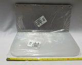 Lot of 20 Honeywell Eye & Face Protection visor A8150/40, 8×15.5, SKBAWA-s020