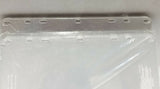 Lot of 20 Honeywell Eye & Face Protection visor A8150/40, 8×15.5, SKBAWA-s020