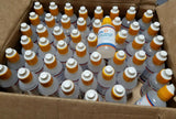 Box of 48 Salin.O 60ml Sterile Sodium Chloride 0.9%, SKBAWA-B045