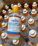 Box of 48 Salin.O 60ml Sterile Sodium Chloride 0.9%, SKBAWA-B045