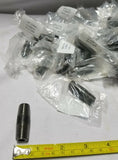 Box of 63, Crane, SCH.80 SMLS Steel Pipe Nipple,1/4"×1-1/2" SKBAWA-B030