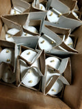Box of 9 GE 16953 F40/30BX/SP×30, 4 pin, fluorescent Lamps, SKBAWA-s020