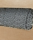 Lot of 3,500 TE 61299-2 Wire Connector Splice 7000-12500 .032 TPBR, SKBAWA-s001