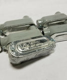7pcs E254321 LB PVC Conduit Box 1/2" w/ cover. Vol:4.25CU.in LB, SKBAWA-000
