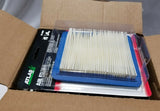 Box of 6 Briggs & Stratton 491588S Air Filters, SKBAWA- B031