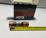 Box of 10 Bullet ECNR60, Fuses, Time delay Class RK5, 60Amp, 250V,  SKBAWA-B533