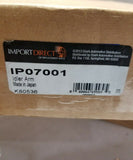 Import Direct, ip07001 Idler Arm K80536, fits 93-98 Toyota T100, SKBAWA-b095