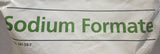 600grams Perstorp, Sodium Formate 99%, CAS:141-53-7, EC: 2054880 , SKBAWA-s038