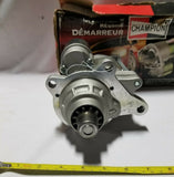 Champion Remanufactured Ford 2003-2004 Starter, 019-0155-0, SKBAWA-B028