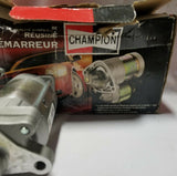 Champion Remanufactured Ford 2003-2004 Starter, 019-0155-0, SKBAWA-B028