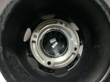 ITP SS Alloy 12×7 ATV Rim, 4/156 4+3 312BM 12SS703, 1228441536B, SKBAWA-s014