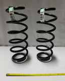 Lot of 2 Chrysler 04670588AB coils/springs, SKBAWA-b098