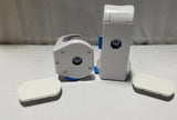 Lot of 2 Ecolab, Nexa Point-of-care Holder and Mounting Plate,535mL, SKBAWA-b106