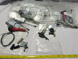 Lot of 10 Limitron Fuse Holder, 7 pcs- LBF3-4985, 3 pcs LBF3-5576, SKBAWA-B035