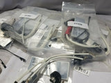 Lot of 10 Limitron Fuse Holder, 7 pcs- LBF3-4985, 3 pcs LBF3-5576, SKBAWA-B035