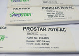 8lbs, Prostar 7018-AC Welding Rod, 3/32-Inch, PalmPack, 615-8329, SKBAWA-000