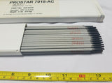 8lbs, Prostar 7018-AC Welding Rod, 3/32-Inch, PalmPack, 615-8329, SKBAWA-000
