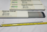 8lbs, Prostar 7018-AC Welding Rod, 3/32-Inch, PalmPack, 615-8329, SKBAWA-000