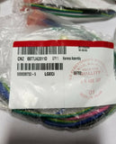Lot of 10, LG 6877JK2011D  HARNESS ASSY, SKBAWA-B001