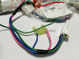 Lot of 10, LG 6877JK2011D  HARNESS ASSY, SKBAWA-B001