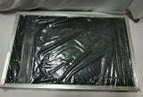 Lot of 2, Enercare Electrostatic Filter, A0430-16X25X1EN, SKBAWA-s004