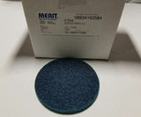 Box of 25, Merit 08834162584, 5" Surface Prep Disc, Very Fine, SKBAWA-b083